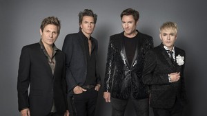 Duran Duran Gak Mau Tampil di Glastonbury Kalau Bukan Jadi Headliner