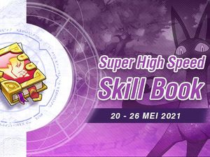 Fairy Tail: Forces Unite! Gelar Super High Speed Lucky Bundle