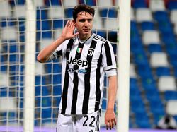 Federico Chiesa Akan Bisa Menangi Ballon dOr dalam 4 Tahun