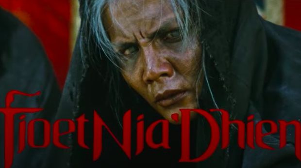 Film Tjoet Nja' Dhien (1988)
