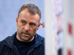 Rekrutan Hansi Flick di Timnas Jerman: Dokter Gigi Rekrutan Hansi Flick di Timnas Jerman: Dokter Gigi