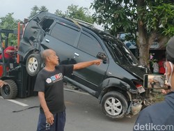 Saran Pakar: Persiapkan Tiga Hal Ini Supaya Duit Tak Boncos saat Mobil Alami Kecelakaan