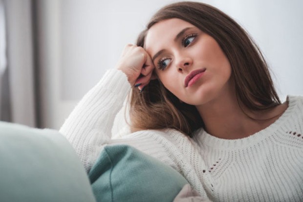 foto: Tidak suka pada anggota keluarga/freepik.com