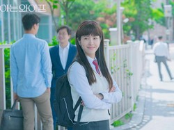 Sederet Selebriti Korea Ini Sumbang Puluhan Juta Won untuk Ukraina