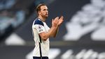 6 Pemain Tottenham Hotspur yang Siap Dijual