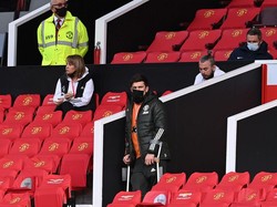 Solskjaer Kini Ragu Maguire Bisa Main di Final Liga Europa