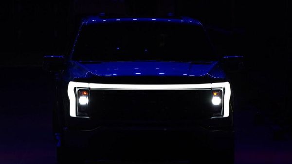 Maco Ini Dia Penampakan Ford F-150 Lightning