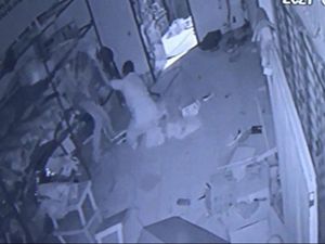 Jemaah Masjid di Sumut Ditusuk Pencuri Kotak Amal, Polisi Buru Pelaku