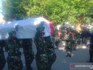 Senaf Soll Otak Penyerangan 2 TNI hingga Tewas di Papua Pecatan TNI Senaf Soll Otak Penyerangan 2 TNI hingga Tewas di Papua Pecatan TNI