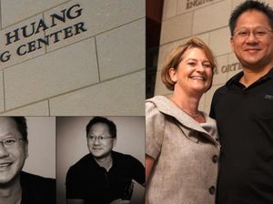 Kuasai Jagat AI, Orang Ini Jadi Manusia Seribu Triliun