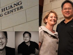 Kuasai Jagat AI, Orang Ini Jadi Manusia Seribu Triliun