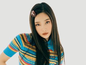 5 Hal Soal Only One Person, Drakor Baru Joy Red Velvet 5 Hal Soal Only One Person, Drakor Baru Joy Red Velvet