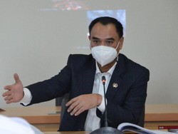 Golkar Heran Ratusan ASN DKI Kompak Ogah Ikut Lelang Jabatan, Duga Ada Masalah