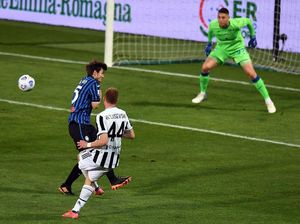 Jadwal Liga Italia Pekan Ini: Juventus Vs Atalanta, Napoli Vs Lazio