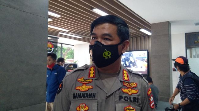 CEO Jouska Aakar Abyasa Diduga Tipu Konsumen Rp 6 Miliar CEO Jouska Aakar Abyasa Diduga Tipu Konsumen Rp 6 Miliar