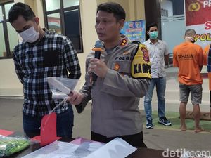 Pencabulan Gadis Difabel Pandeglang: Paman-Tetangga Ditahan, Ayah Dibebaskan