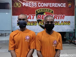 Ancaman-Motif Paman dan Tetangga Cabuli Gadis Difabel Pandeglang