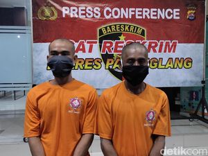 Ancaman-Motif Paman dan Tetangga Cabuli Gadis Difabel Pandeglang Ancaman-Motif Paman dan Tetangga Cabuli Gadis Difabel Pandeglang