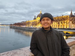 Kisah Inspiratif Mahasiswa RI Raih Beasiswa di Prancis: Lolos Usai 10 Kali Interview