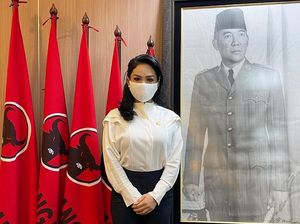 Kontroversi Krisdayanti: Nyanyi Gaji DPR, Minta Maaf Bikin Repot Kontroversi Krisdayanti: Nyanyi Gaji DPR, Minta Maaf Bikin Repot