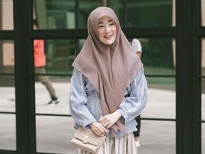 Larissa Chou Mau Nikah dengan Pria yang Penuhi 3 Syarat Ini Larissa Chou Mau Nikah dengan Pria yang Penuhi 3 Syarat Ini