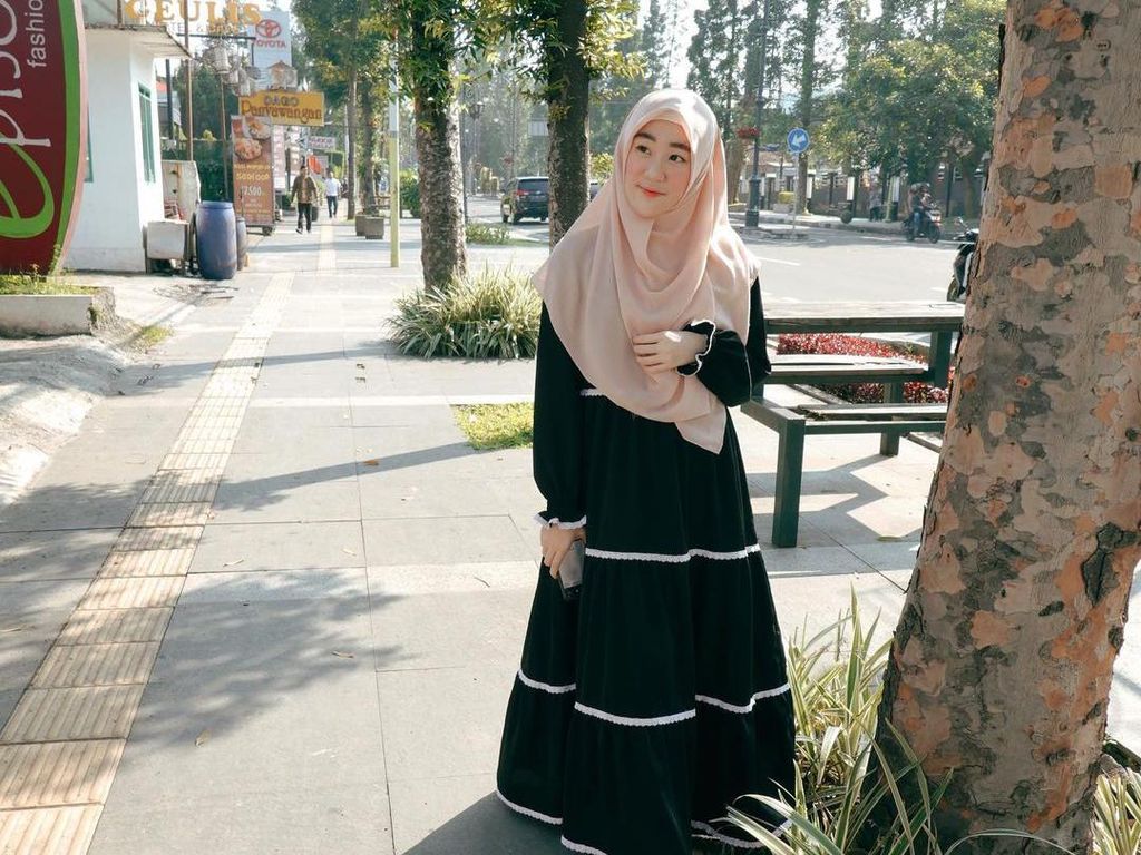 Larissa Chou Tegaskan Tak Bisa Rujuk dengan Alvin Faiz! Larissa Chou Tegaskan Tak Bisa Rujuk dengan Alvin Faiz!