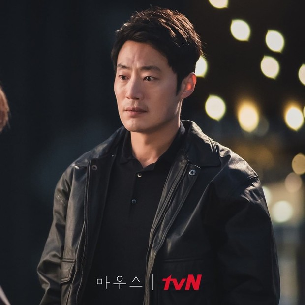 Lee Hee Joon/instagram.com/tvndrama.official