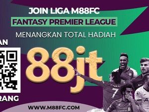 Raih Poin Tertinggi, Ini Juara EPL Fantasy League Game Week Ke-35!