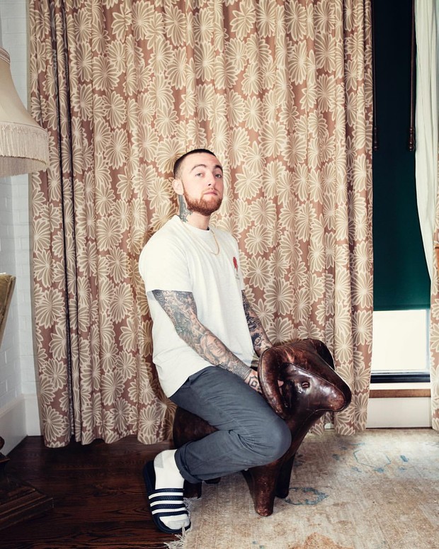 Mac Miller