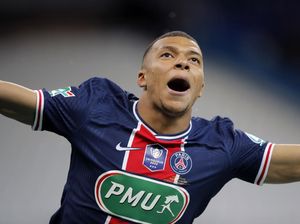 Bocoran Belanja Real Madrid: Cuma Beli Kylian Mbappe