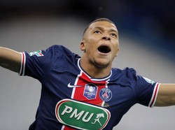 Dear Mbappe, Musim Depan Masih di PSG?