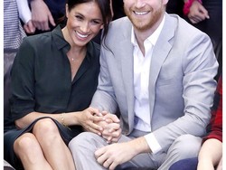 Kebahagiaan Kerajaan Inggris Atas Kelahiran Anak Kedua Meghan-Harry