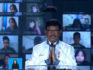 Program Literasi Digital Bidik 50 Juta Orang Sampai 2024