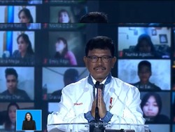 Telekomunikasi PON Papua Dijamin Aman