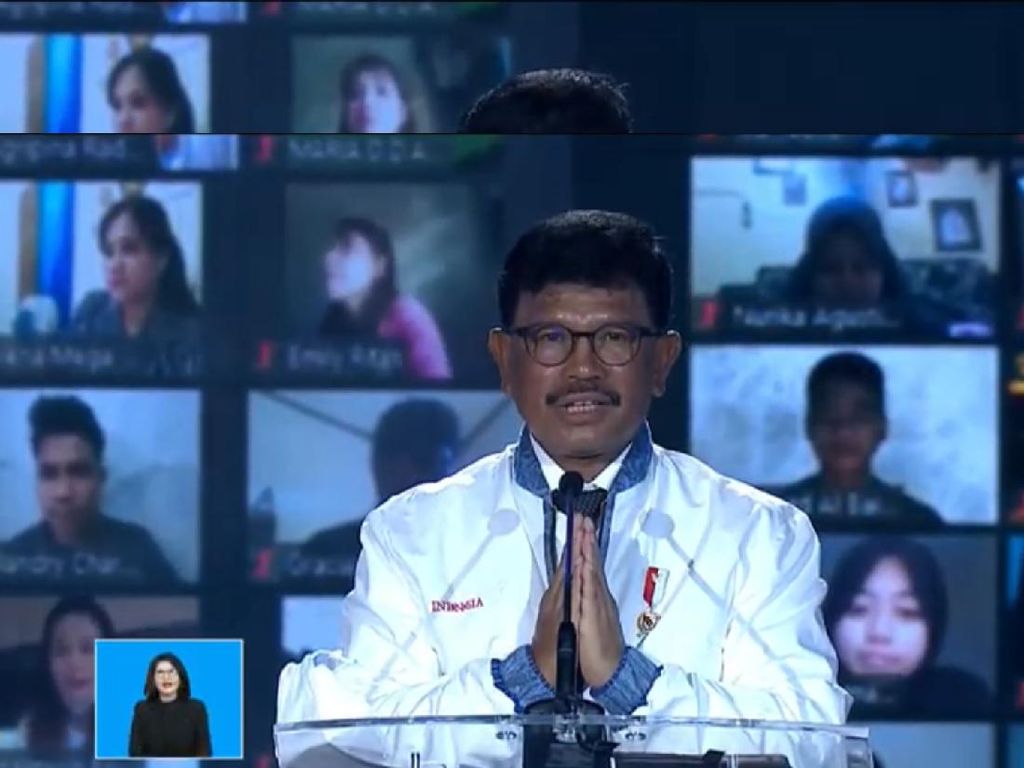 Telekomunikasi PON Papua Dijamin Aman Telekomunikasi PON Papua Dijamin Aman