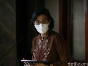 Simak! Begini Ramalan Ekonomi RI di Akhir Tahun Setelah Tembus 7% Simak! Begini Ramalan Ekonomi RI di Akhir Tahun Setelah Tembus 7%