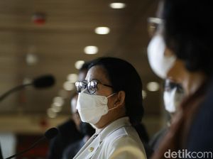 Haji 2021 Batal, Puan Minta Kuota Haji Tahun Berikutnya Ditambah