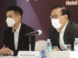 Cetak Kinerja Ciamik, Emiten Kosmetik Bagi Dividen Rp 70 M