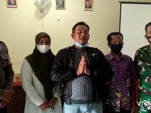 Permintaan Maaf Warga Tangerang yang Protes soal Toa Masjid Permintaan Maaf Warga Tangerang yang Protes soal Toa Masjid