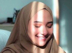 Nadzira Shafa Sudah Move On, Kini Duet dengan Syakir Daulay dan Dijodohkan Netizen