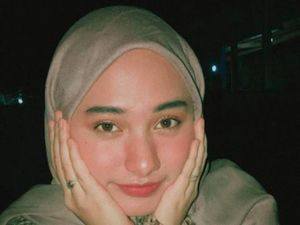 Nadzira Shafa Cerita Awal Mula Berduet dengan Syakir Daulay Nadzira Shafa Cerita Awal Mula Berduet dengan Syakir Daulay