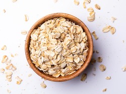 Terkontaminasi Salmonella, Produk Quaker Oats Ditarik dari Peredaran AS