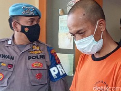 Aksi Brutal Panglima Geng Motor Bandung Diganjar Timah Panas Polisi