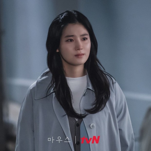 Park Ju Hyun/instagram.com/tvndrama.official