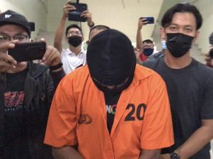 Pria Bejat Cabuli Bocah di Masjid Pangkalpinang karena Nonton Film Porno