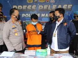 Perampok yang Bunuh Ibu Hamil di Malang Tertangkap