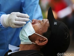 Pak Menkes! Tes PCR Harga Rp 495 Ribu Masih Ada Nih