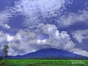 Begini Tradisi Idulfitri di Masyarakat Kerinci