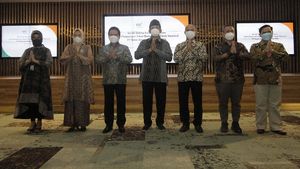 Pengesahan Lembaga Zakat Demi Pemberdayaan Ekonomi