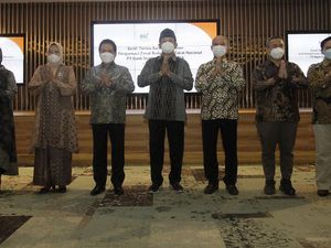 Pengesahan Lembaga Zakat Demi Pemberdayaan Ekonomi